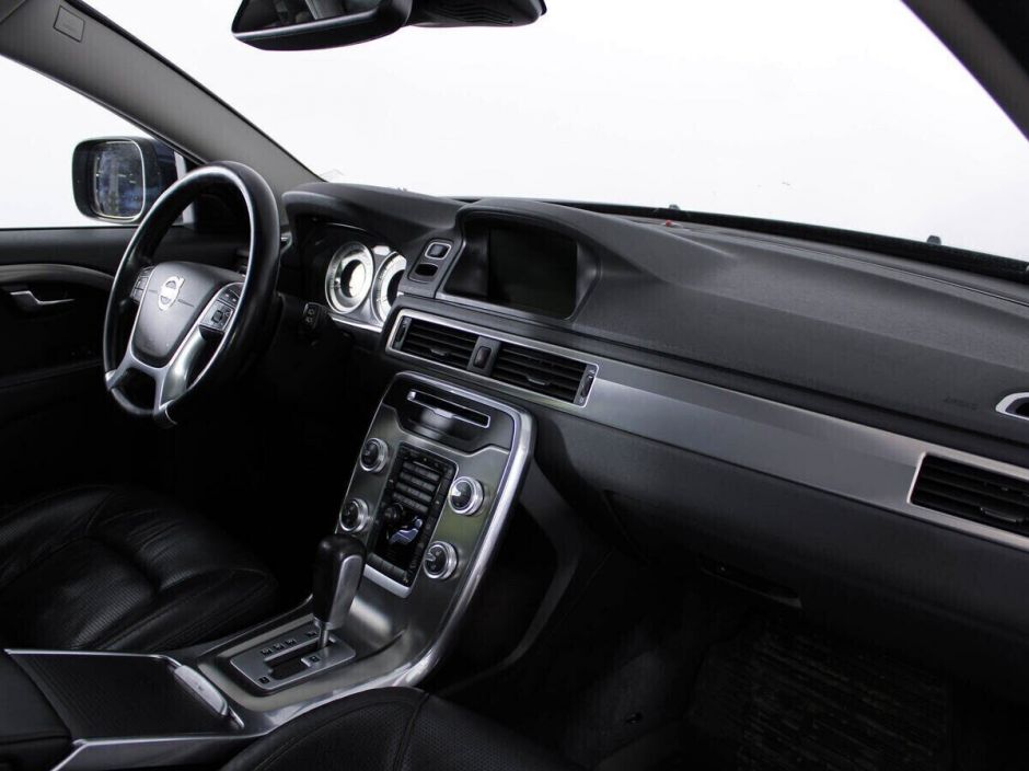 Volvo XC70 2.4 АКПП, 2013, 131 000 км фото 12