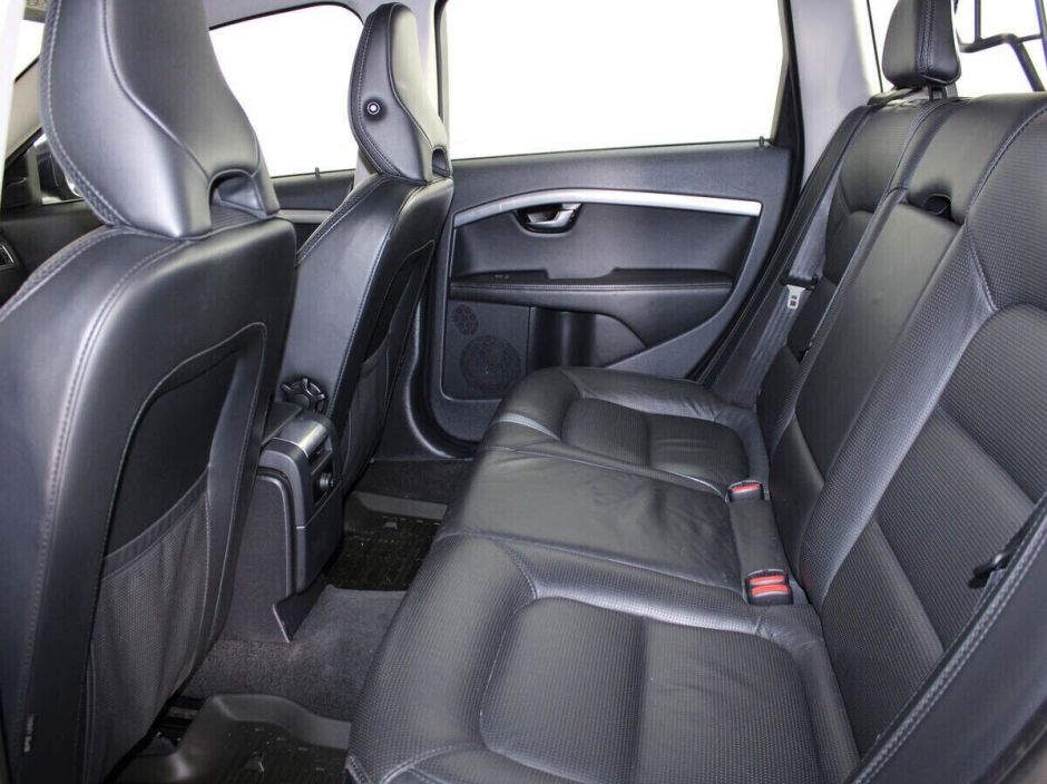 Volvo XC70 2.4 АКПП, 2013, 131 000 км фото 13