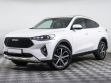 Haval F7 1.5 РКПП, 2021, 26 000 км превью 1