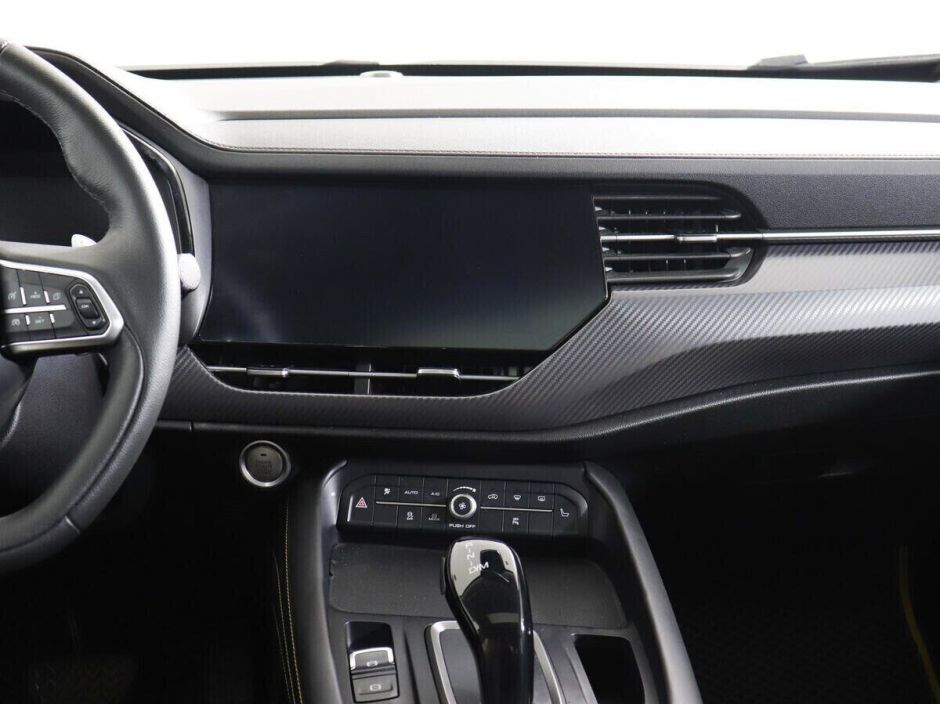 Haval F7 1.5 РКПП, 2021, 26 000 км фото 11