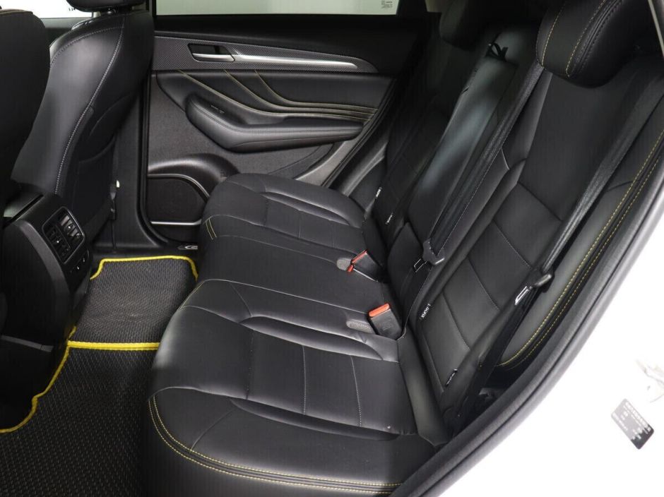 Haval F7 1.5 РКПП, 2021, 26 000 км фото 14