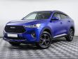 Haval F7 2.0 РКПП, 2020, 47 000 км превью 1