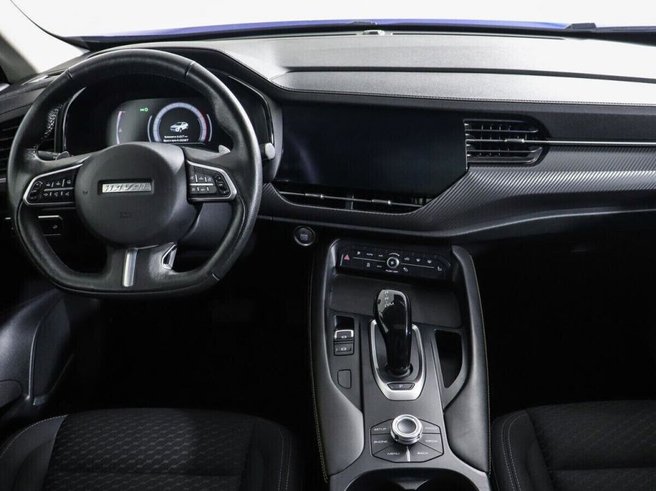 Haval F7 2.0 РКПП, 2020, 47 000 км фото 10