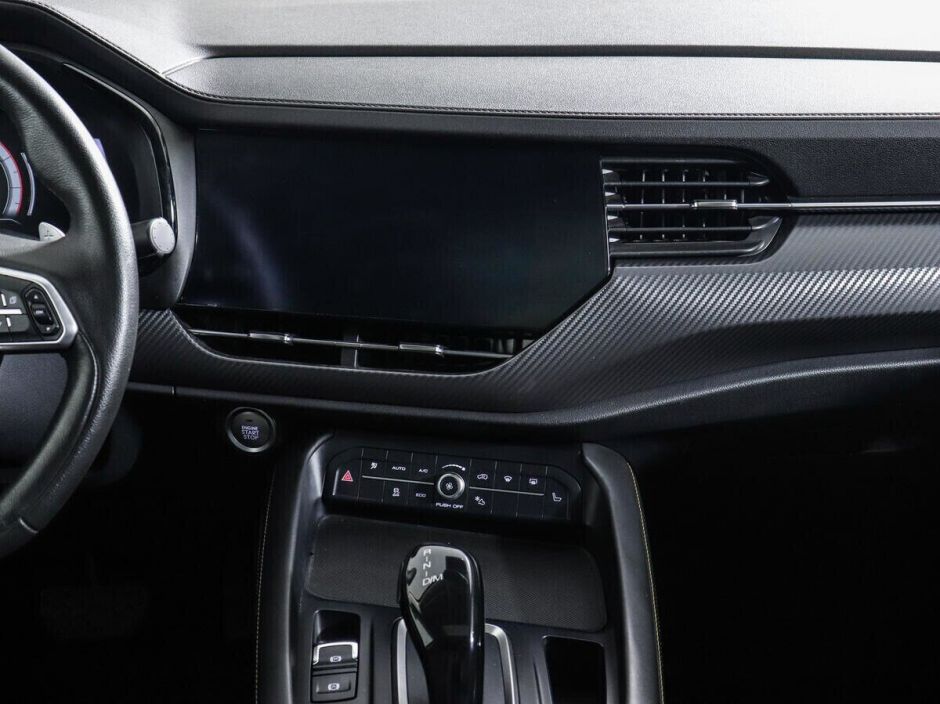 Haval F7 2.0 РКПП, 2020, 47 000 км фото 11