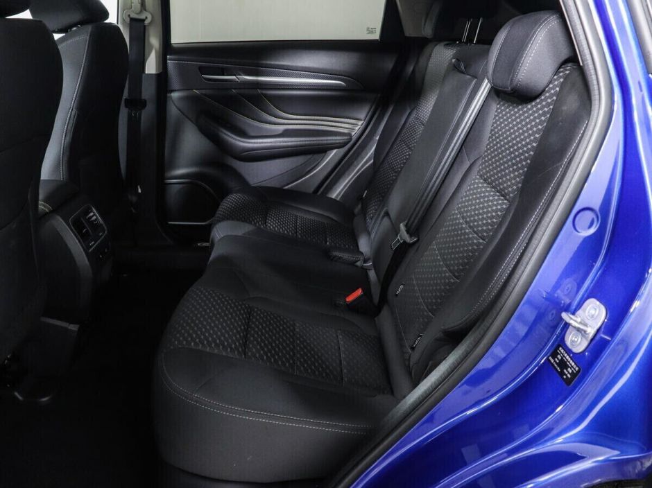 Haval F7 2.0 РКПП, 2020, 47 000 км фото 14