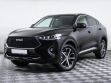 Haval F7 1.5 РКПП, 2021, 37 000 км превью 1