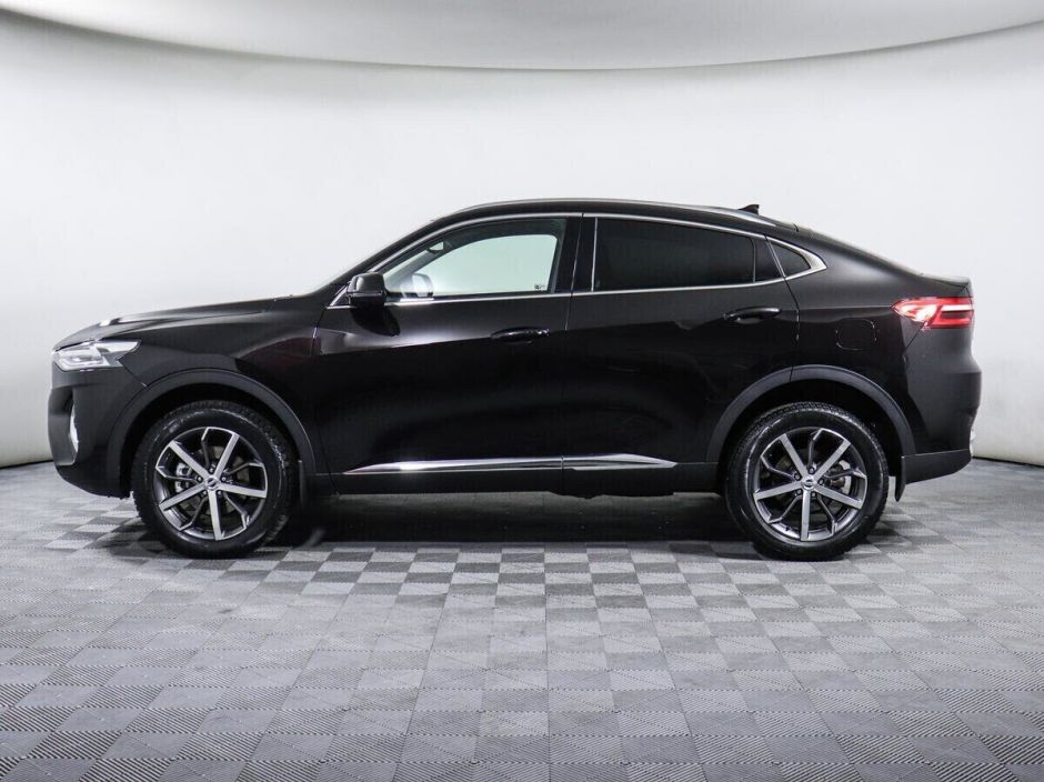 Haval F7 1.5 РКПП, 2021, 37 000 км фото 7