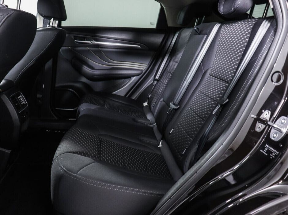 Haval F7 1.5 РКПП, 2021, 37 000 км фото 14