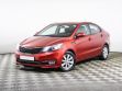 Kia Rio 1.6 АКПП, 2017, 81 000 км превью 1