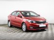 Kia Rio 1.6 АКПП, 2017, 81 000 км превью 2