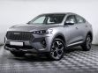 Haval F7 2.0 РКПП, 2021, 26 000 км превью 1