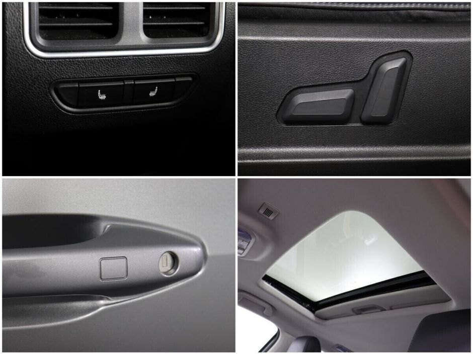 Haval F7 2.0 РКПП, 2021, 26 000 км фото 13