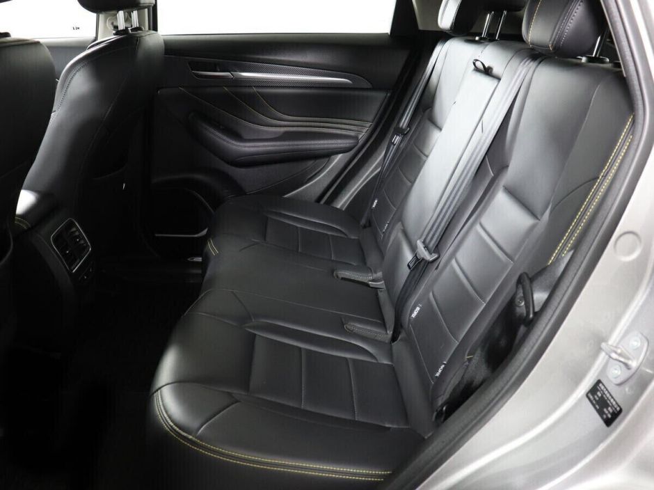 Haval F7 2.0 РКПП, 2021, 26 000 км фото 15