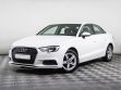 Audi A3 1.5 РКПП, 2020, 37 000 км превью 1