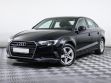 Audi A3 1.5 РКПП, 2018, 59 000 км превью 1