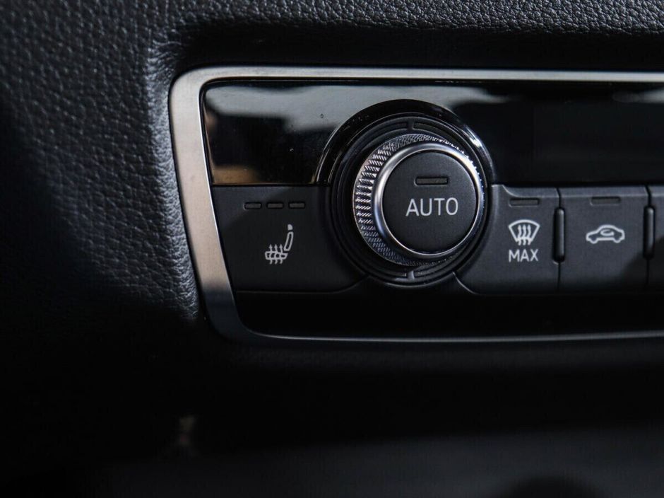 Audi A3 1.5 РКПП, 2018, 59 000 км фото 12