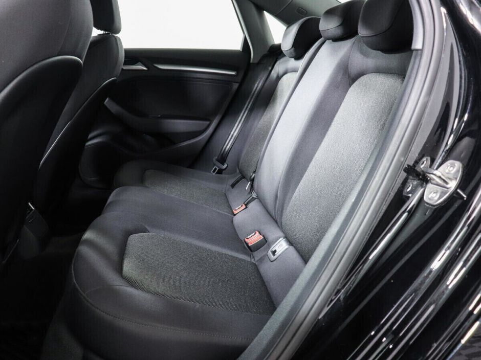 Audi A3 1.5 РКПП, 2018, 59 000 км фото 14