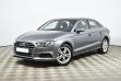 Audi A3 1.5 РКПП, 2018, 64 000 км превью 1