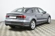 Audi A3 1.5 РКПП, 2018, 64 000 км превью 2