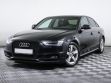 Audi A4 2.0 РКПП, 2013, 127 000 км превью 1