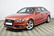 Audi A4 2.0 РКПП, 2013, 129 000 км превью 1