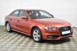 Audi A4 2.0 РКПП, 2013, 129 000 км превью 3
