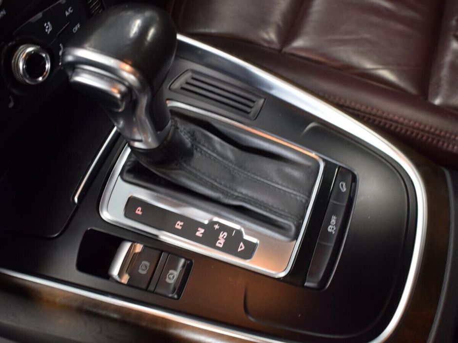 Audi Q5 2.0 РКПП, 2012, 145 000 км фото 8