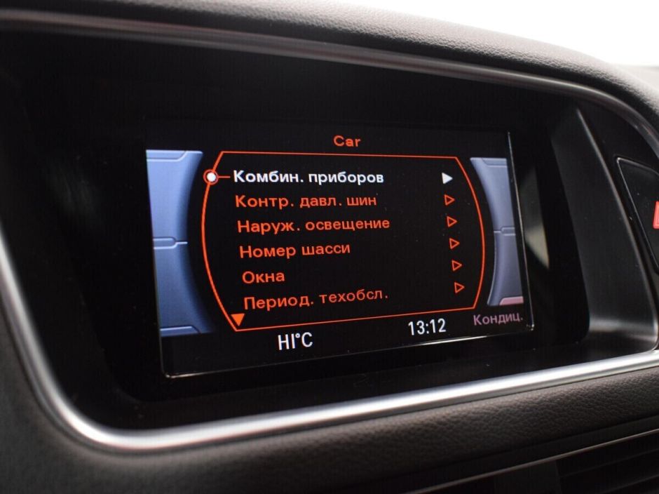 Audi Q5 2.0 РКПП, 2012, 145 000 км фото 9