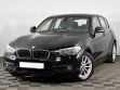 BMW 1 серии 1.5 АКПП, 2017, 85 000 км превью 1