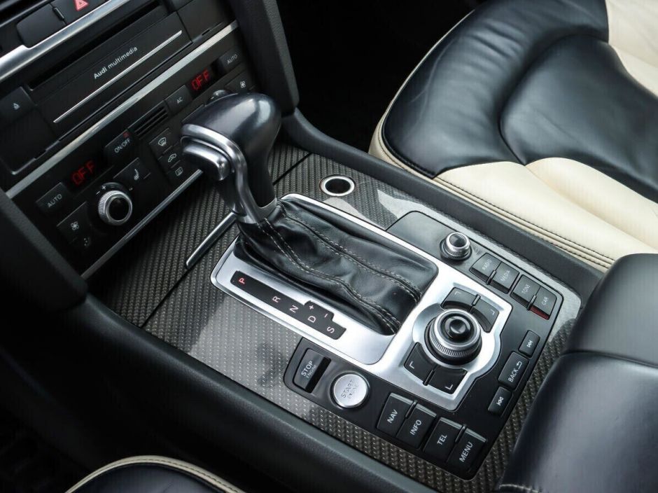 Audi Q7 3.0 АКПП, 2012, 137 000 км фото 8