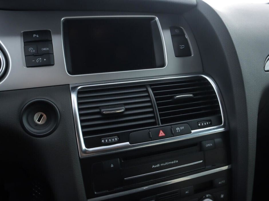 Audi Q7 3.0 АКПП, 2012, 137 000 км фото 11