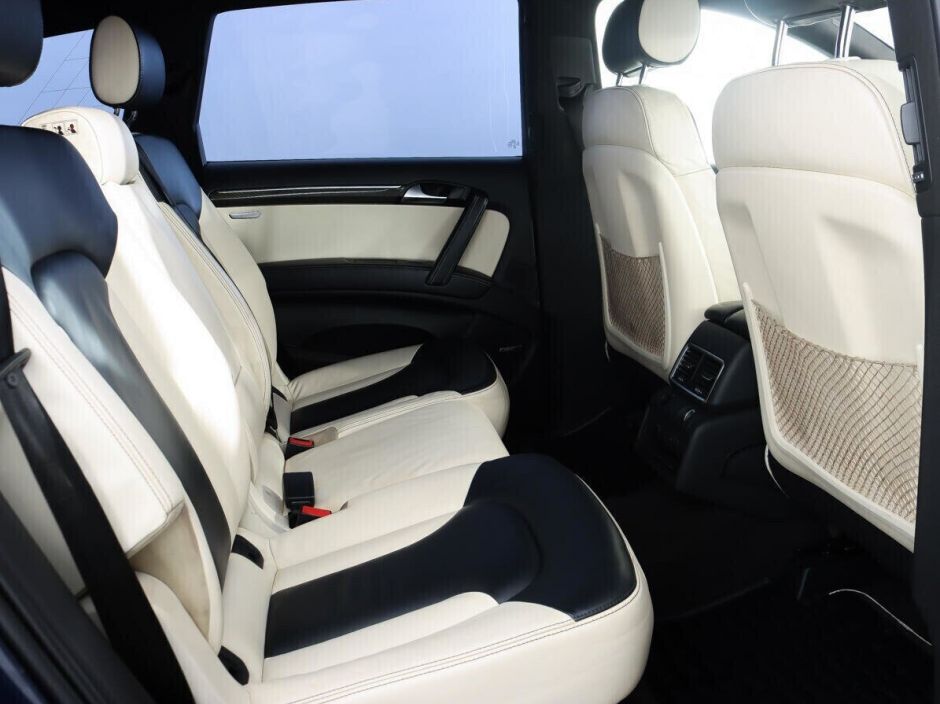 Audi Q7 3.0 АКПП, 2012, 137 000 км фото 14