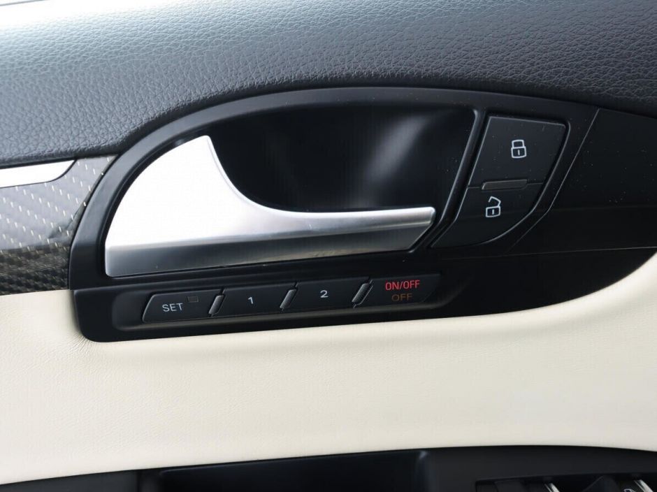 Audi Q7 3.0 АКПП, 2012, 137 000 км фото 15