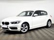 BMW 1 серии 1.5 АКПП, 2017, 82 000 км превью 1