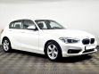 BMW 1 серии 1.5 АКПП, 2017, 82 000 км превью 3