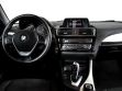 BMW 1 серии 1.5 АКПП, 2017, 82 000 км превью 10