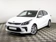 Kia Rio 1.4 АКПП, 2019, 59 000 км превью 1