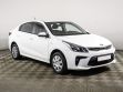 Kia Rio 1.4 АКПП, 2019, 59 000 км превью 2