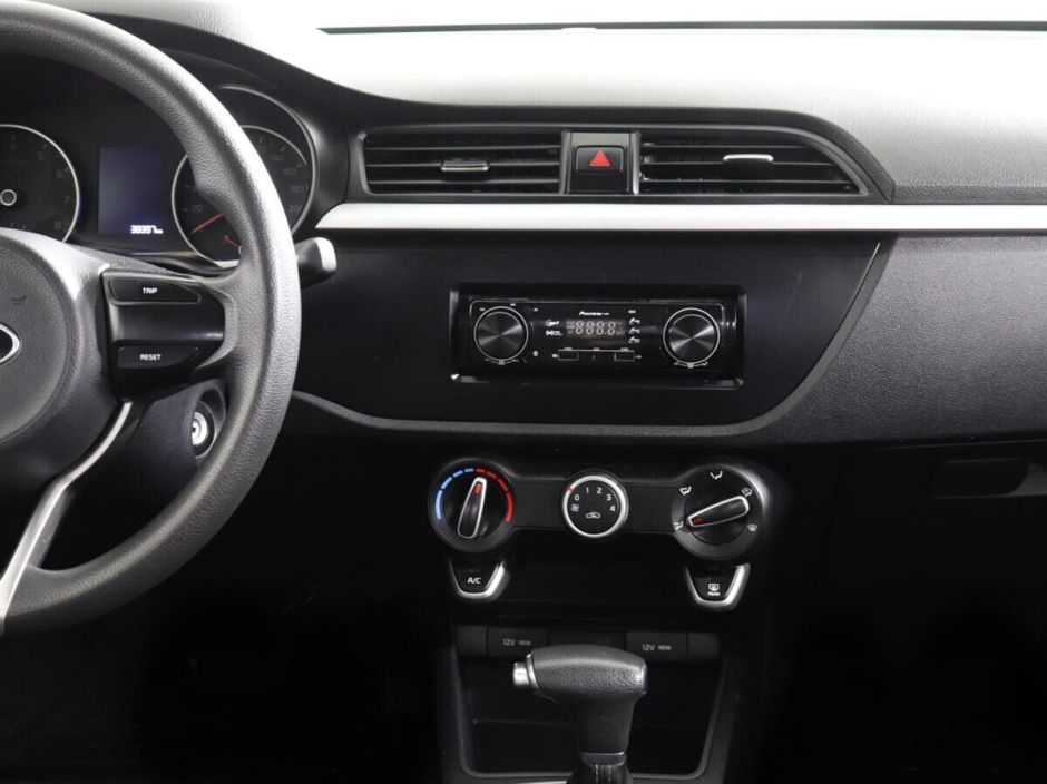 Kia Rio 1.4 АКПП, 2019, 59 000 км фото 7