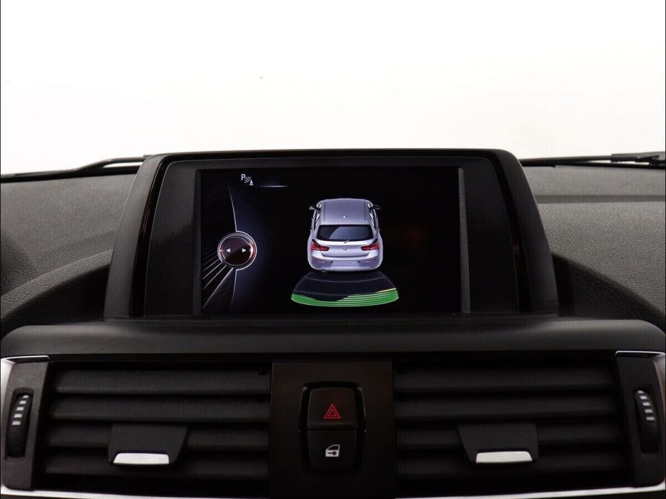 BMW 1 серии 1.6 АКПП, 2015, 109 000 км фото 8