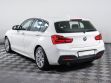 BMW 1 серии 1.6 АКПП, 2016, 97 000 км превью 5
