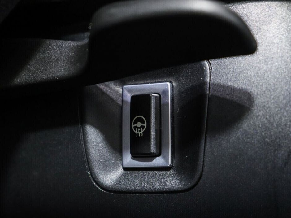 BMW 1 серии 1.6 АКПП, 2016, 97 000 км фото 11