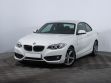 BMW 2 серии 2.0 АКПП, 2014, 109 000 км превью 1