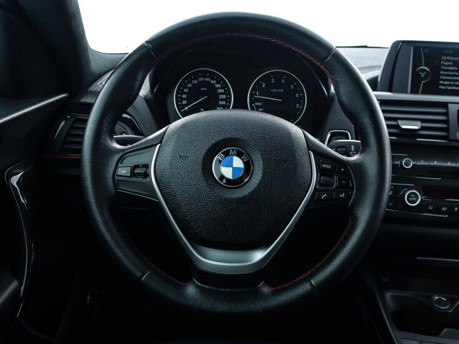 BMW 2 серии 2.0 АКПП, 2014, 109 000 км фото 8