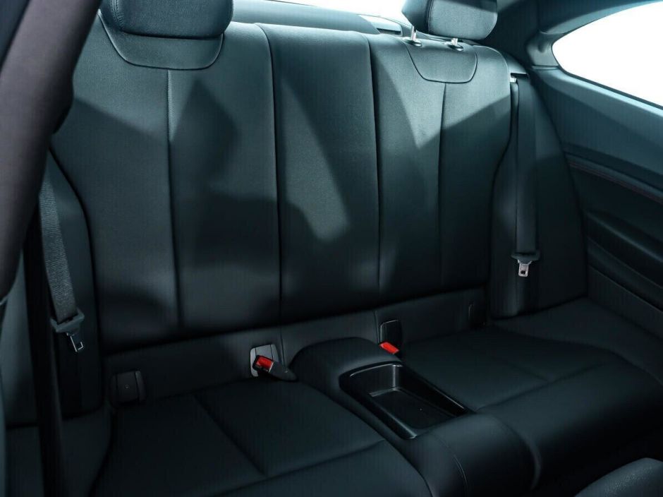 BMW 2 серии 2.0 АКПП, 2014, 109 000 км фото 10