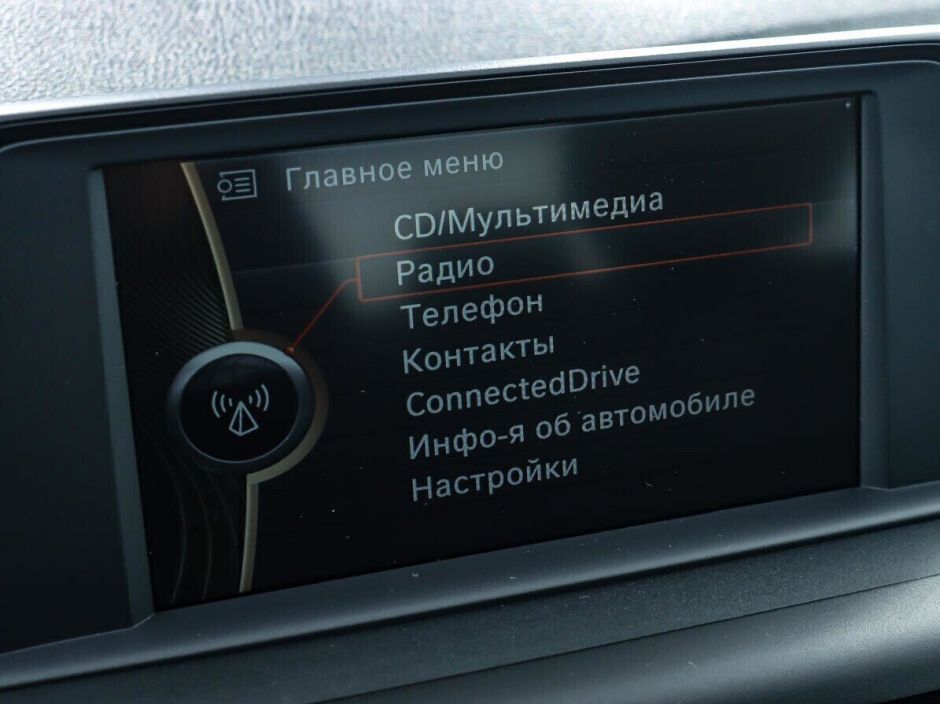 BMW 2 серии 2.0 АКПП, 2014, 109 000 км фото 12