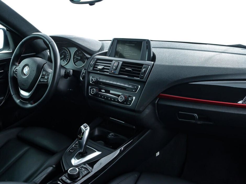 BMW 2 серии 2.0 АКПП, 2014, 109 000 км фото 14