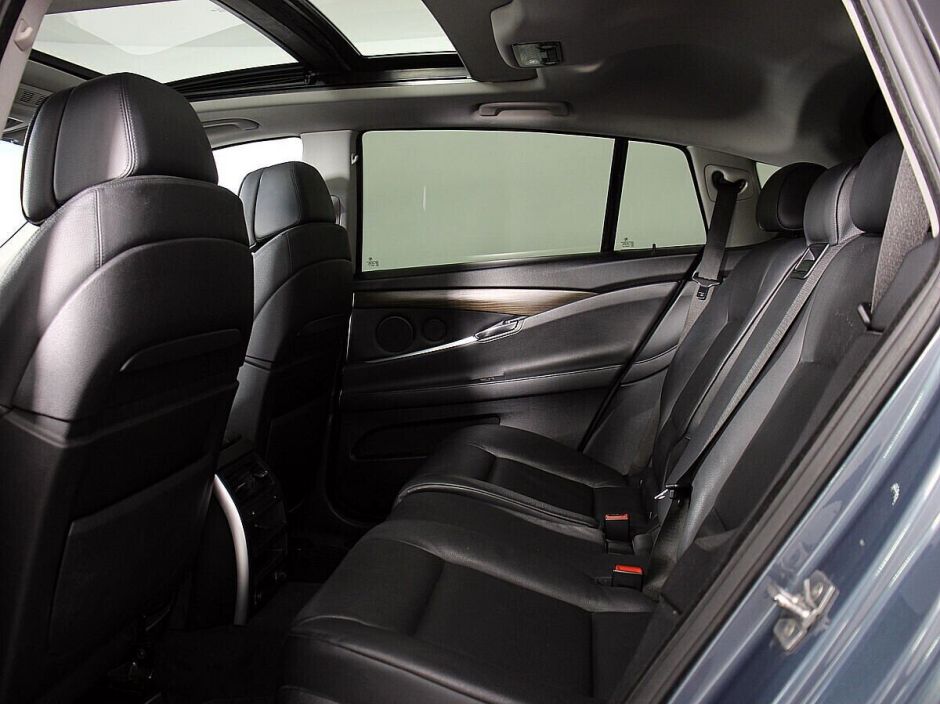 BMW 5 серии 3.0 АКПП, 2009, 170 000 км фото 11