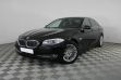 BMW 5 серии 2.0 АКПП, 2012, 131 000 км превью 1