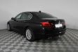BMW 5 серии 2.0 АКПП, 2012, 131 000 км превью 4